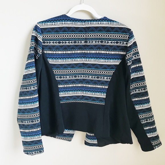 Textured Jacket - Picture 3 of 3